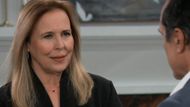 Sonny leaves Laura perplexed | Image: ABC